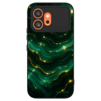 Szilikon tok erre a típusra Honor 600 - Emerald