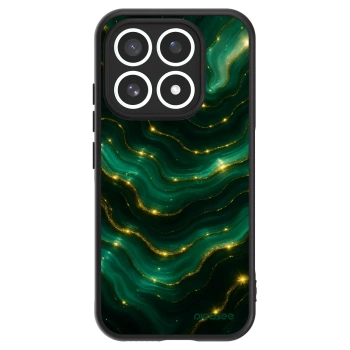 Picasee ULTIMATE CASE PowerShare Xiaomi 17 - készülékre - Emerald