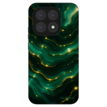 Szilikon tok erre a típusra Xiaomi 15T - Emerald