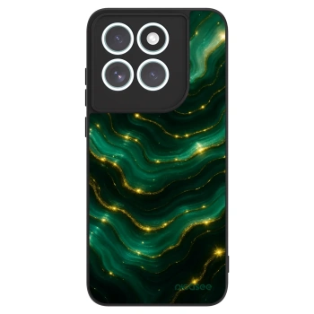 Szilikon tok erre a típusra Motorola Edge 70 Fusion - Emerald