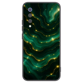 Tok az alábbi mobiltelefonokra Xiaomi Mi 9 SE - Emerald