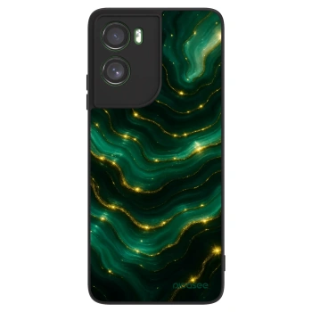 Szilikon tok erre a típusra Motorola Moto G06 - Emerald