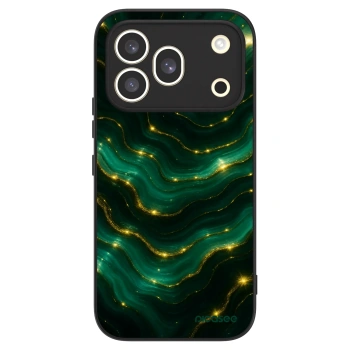 Picasee ULTIMATE CASE Honor 600 Pro - készülékre - Emerald