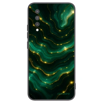 Tok az alábbi mobiltelefonokra Xiaomi Mi 9 Lite - Emerald