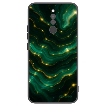 Tok az alábbi mobiltelefonokra Xiaomi Redmi 8 - Emerald