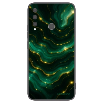 Tok az alábbi mobiltelefonokra Huawei P40 Lite E - Emerald