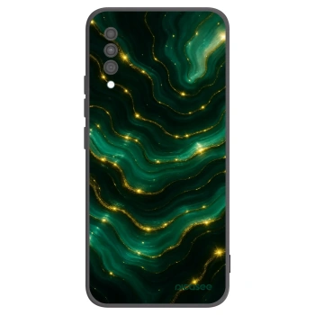 Tok az alábbi mobiltelefonokra Samsung Galaxy A30s A307F - Emerald