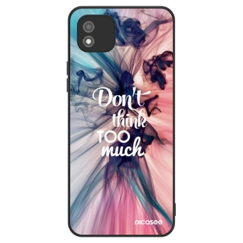 Szilikon tok erre a típusra Realme C11 (2021) - Don't think TOO much