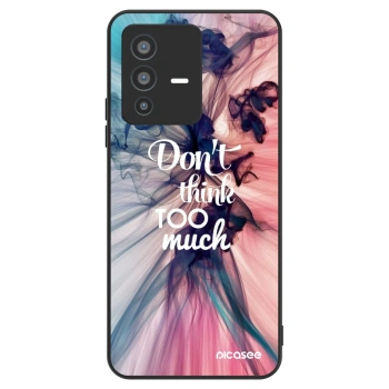 Szilikon tok erre a típusra Vivo V23 5G - Don't think TOO much