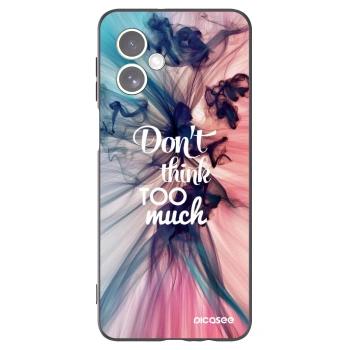 Tok az alábbi mobiltelefonokra Motorola Moto G54 5G - Don't think TOO much