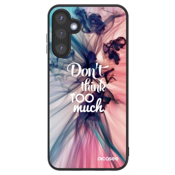 Picasee ULTIMATE CASE Samsung Galaxy A15 A156B 5G - készülékre - Don't think TOO much