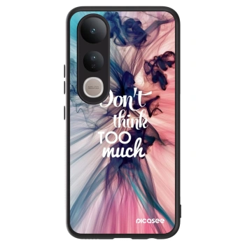 Szilikon tok erre a típusra Vivo V50 Lite 5G - Don't think TOO much