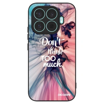 Szilikon tok erre a típusra Xiaomi 17T - Don't think TOO much