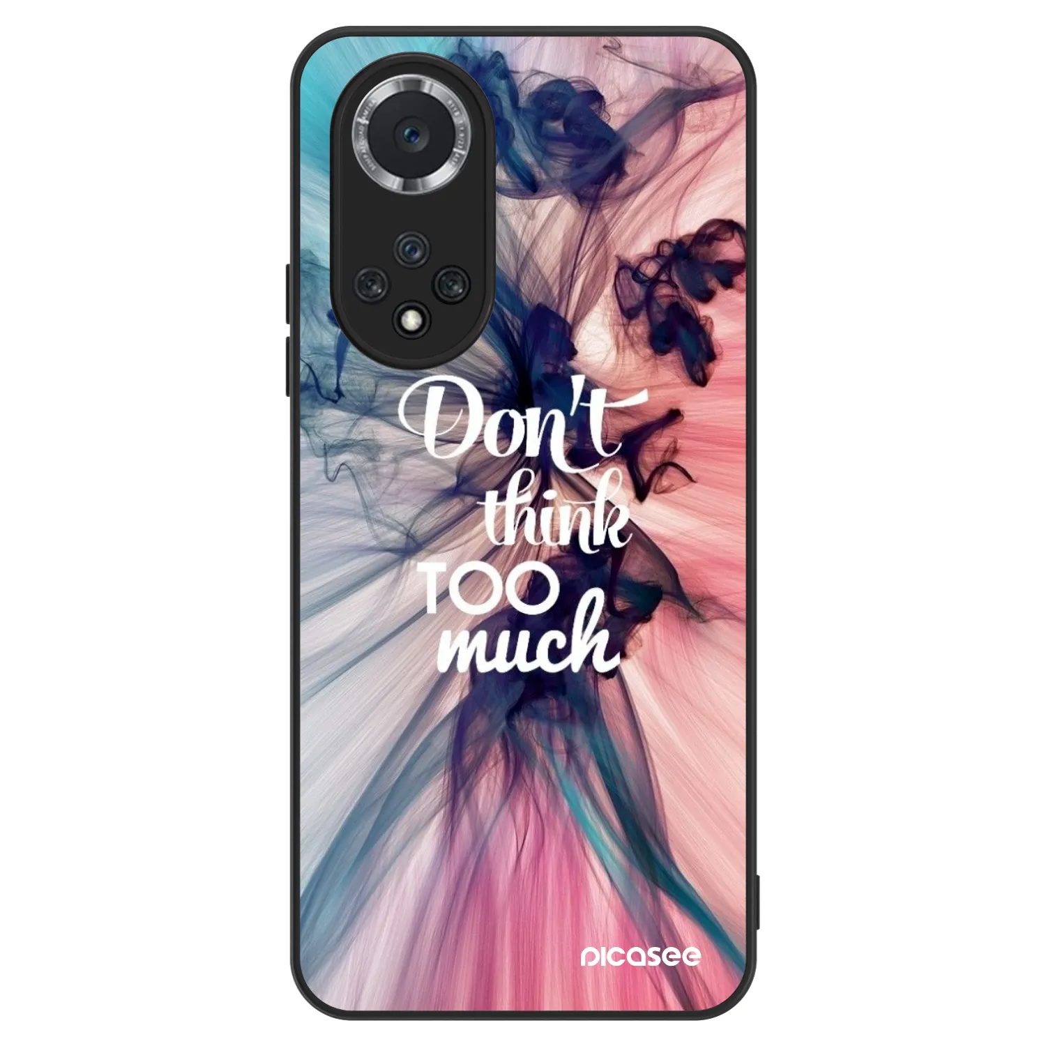 Picasee ULTIMATE CASE Huawei Nova 9 SE - készülékre - Don't think TOO much