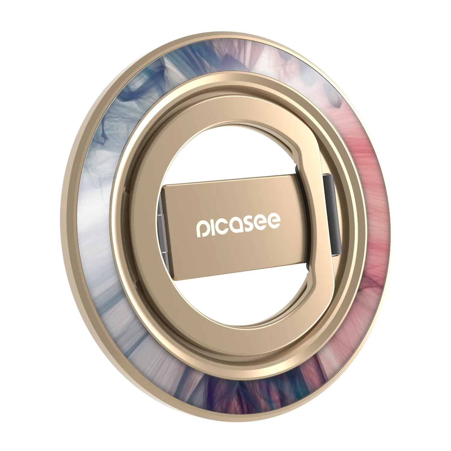Picasee Magnetic holder - Arany