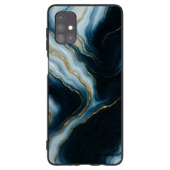 Tok az alábbi mobiltelefonokra Samsung Galaxy M51 M515F - Luna