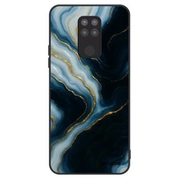 Szilikon tok erre a típusra Xiaomi Redmi Note 9 - Luna