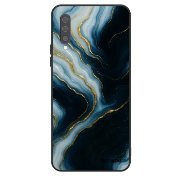 Szilikon tok erre a típusra Samsung Galaxy A50 A505F - Luna