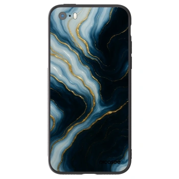 Szilikon tok erre a típusra Apple iPhone 5/5S/SE - Luna