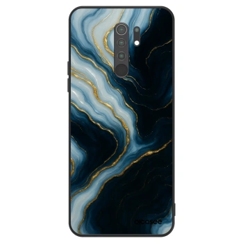 Szilikon tok erre a típusra Xiaomi Redmi 9 - Luna