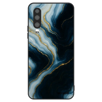 Szilikon tok erre a típusra Huawei P30 - Luna