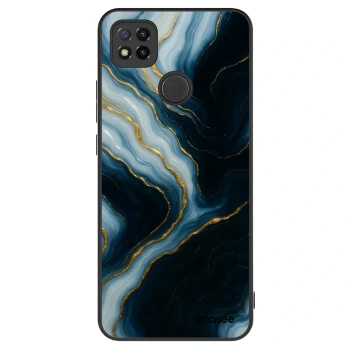 Szilikon tok erre a típusra Xiaomi Redmi 9C - Luna