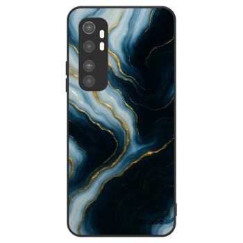 Szilikon tok erre a típusra Xiaomi Mi Note 10 Lite - Luna