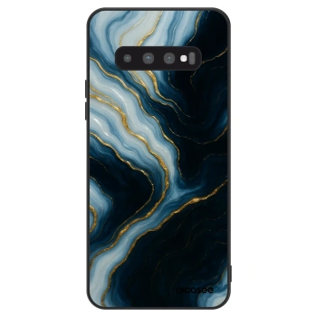 Szilikon tok erre a típusra Samsung Galaxy S10 G973 - Luna