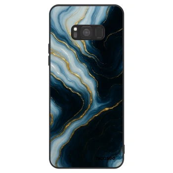 Szilikon tok erre a típusra Samsung Galaxy S8 G950F - Luna