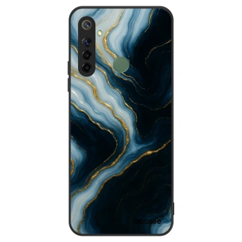 Szilikon tok erre a típusra Realme 6i - Luna