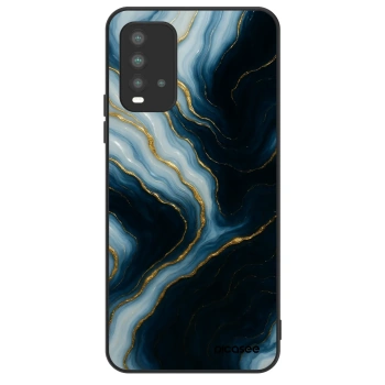 Szilikon tok erre a típusra Xiaomi Redmi 9T - Luna