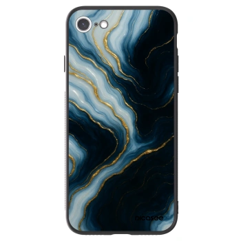 Picasee ULTIMATE CASE Apple iPhone SE 2020 - készülékre - Luna