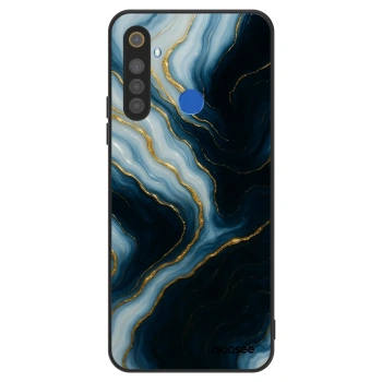 Szilikon tok erre a típusra Realme 5 - Luna