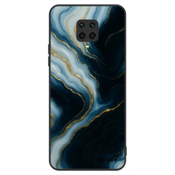 Szilikon tok erre a típusra Xiaomi Redmi Note 9S - Luna