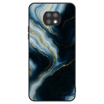 Szilikon tok erre a típusra Xiaomi Redmi Note 9T - Luna