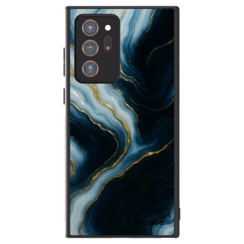 Szilikon tok erre a típusra Samsung Galaxy Note 20 Ultra - Luna