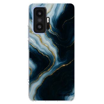 Picasee átlátszó szilikon tok az alábbi mobiltelefonokra Xiaomi 11T Pro - Luna