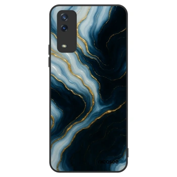 Szilikon tok erre a típusra Vivo Y11s - Luna