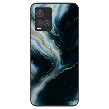 Szilikon tok erre a típusra Vivo Y33s - Luna