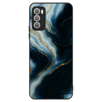 Szilikon tok erre a típusra Motorola Moto G60 - Luna