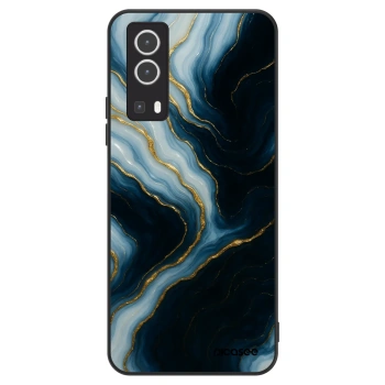 Szilikon tok erre a típusra Vivo Y72 5G - Luna