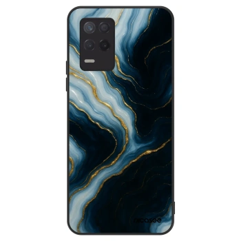 Szilikon tok erre a típusra Realme 8 5G - Luna