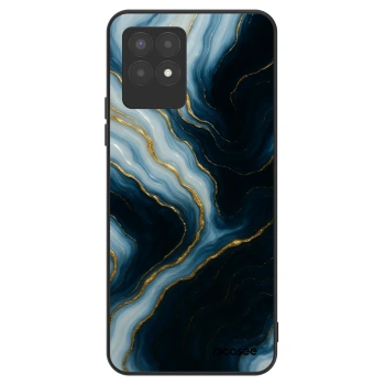 Szilikon tok erre a típusra Realme 8i - Luna