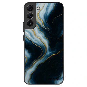 Szilikon tok erre a típusra Samsung Galaxy S22+ 5G - Luna