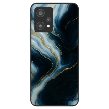 Szilikon tok erre a típusra Realme 9 Pro 5G - Luna