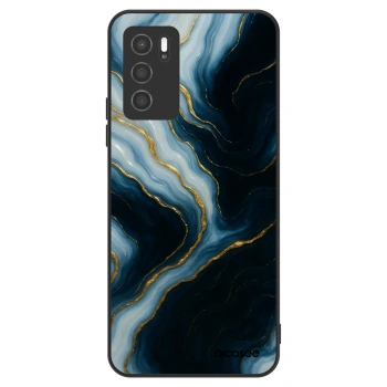 Szilikon tok erre a típusra OPPO A16s - Luna