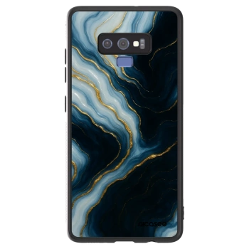 Szilikon tok erre a típusra Samsung Galaxy Note 9 N960F - Luna