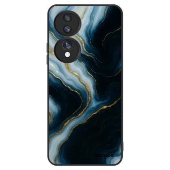 Szilikon tok erre a típusra Honor 70 - Luna