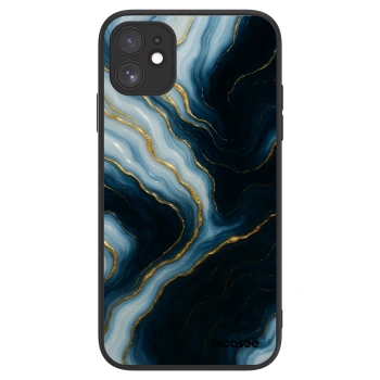 Picasee ULTIMATE CASE MagSafe Apple iPhone 11 - készülékre - Luna
