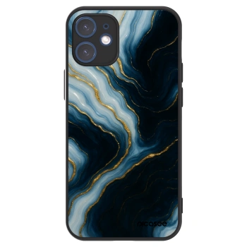 Picasee ULTIMATE CASE MagSafe Apple iPhone 12 mini - készülékre - Luna